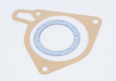 ACDELCO GM ORIGINAL EQUIPMENT - Fuel Injection Throttle Body Mounting Gasket - DCB 90571137