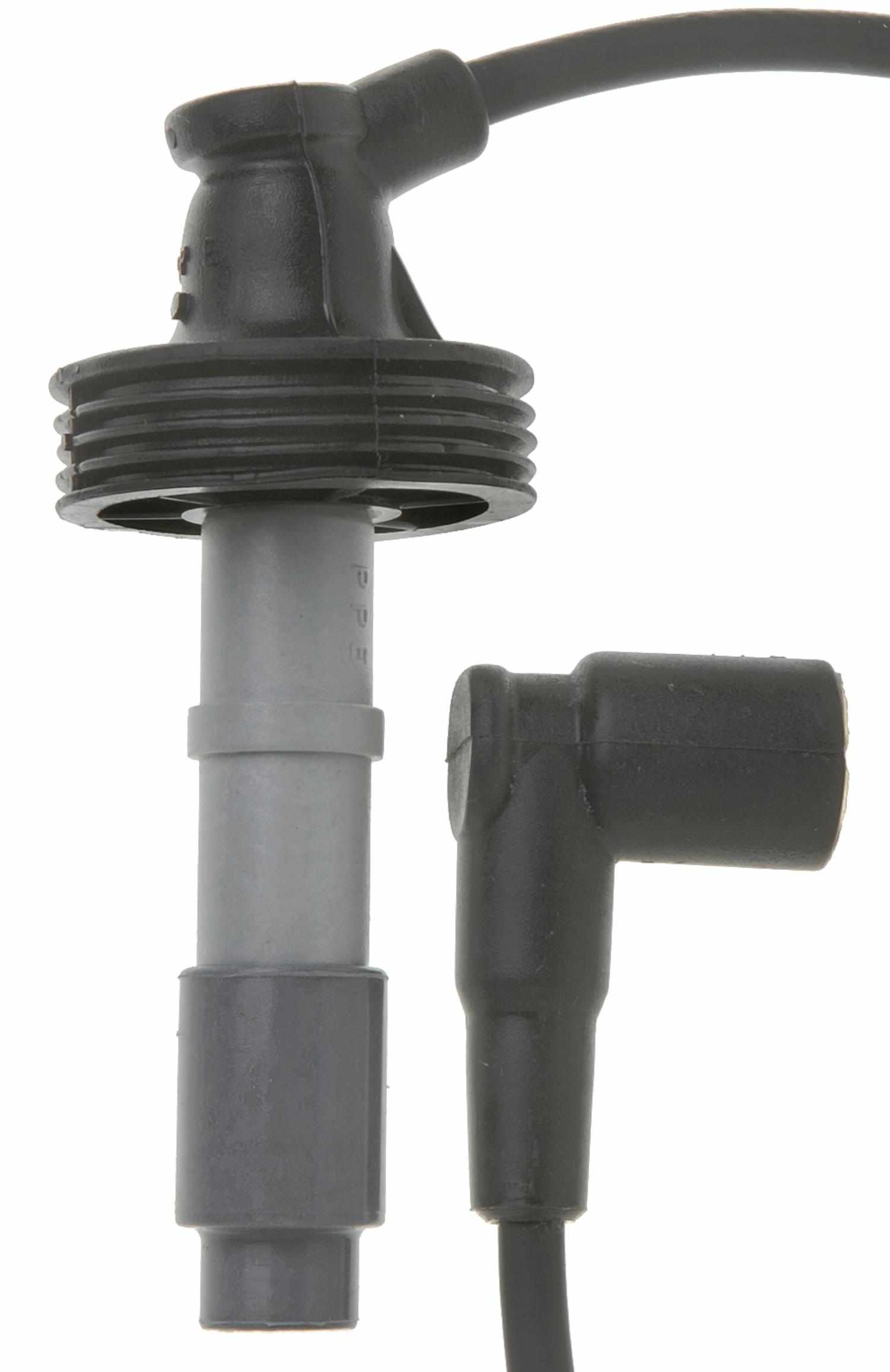 ACDELCO GOLD/PROFESSIONAL - Spark Plug Wire Set - DCC - 905f