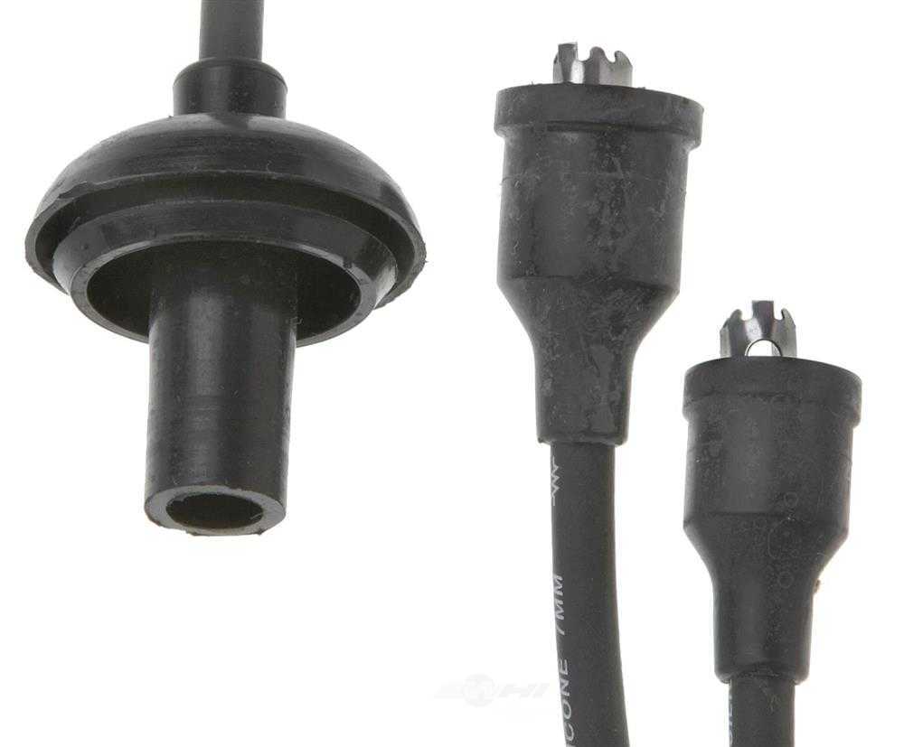 ACDELCO GOLD/PROFESSIONAL - Spark Plug Wire Set - DCC - 9066e