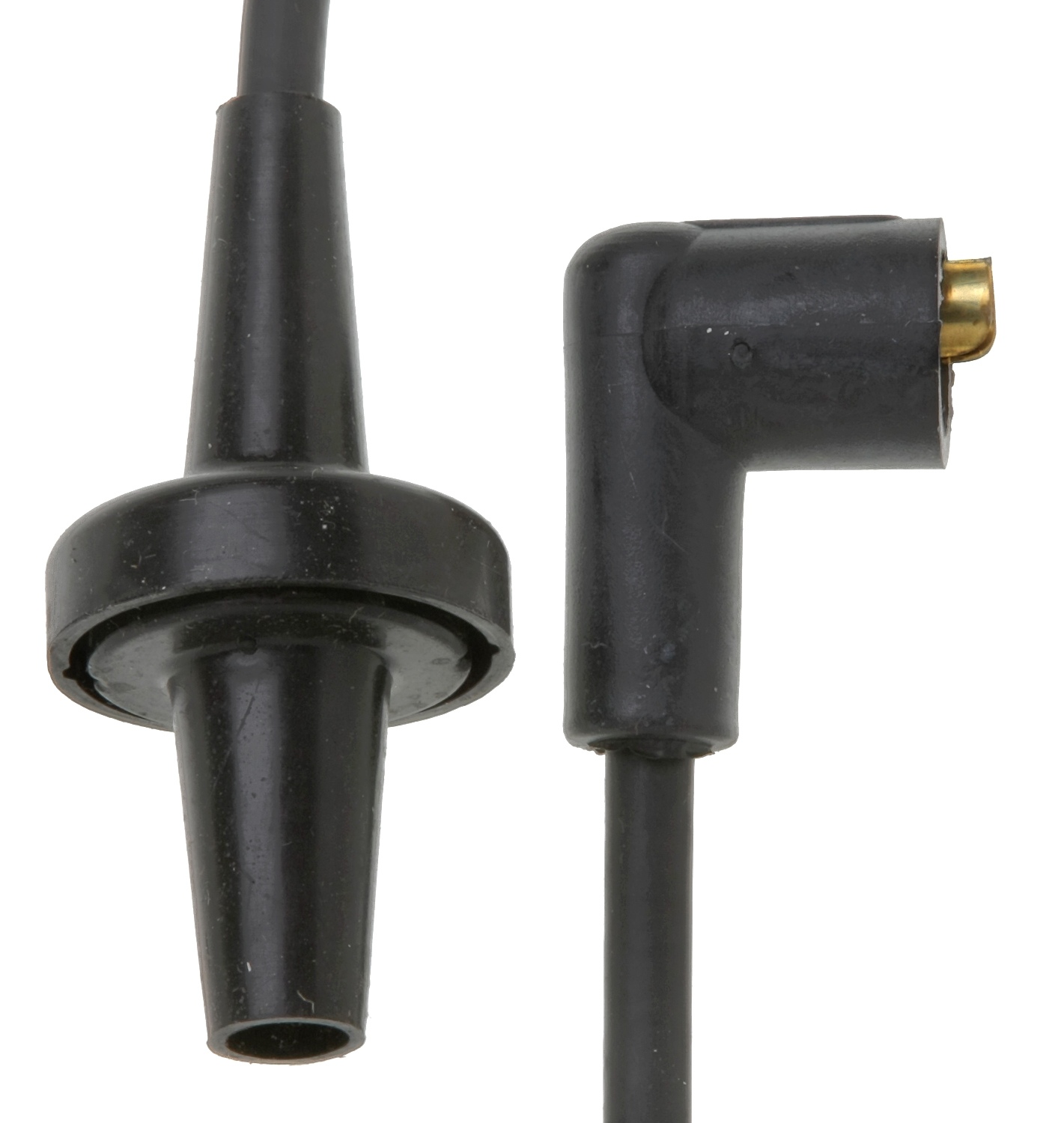 ACDELCO GOLD/PROFESSIONAL - Spark Plug Wire Set - DCC - 906h