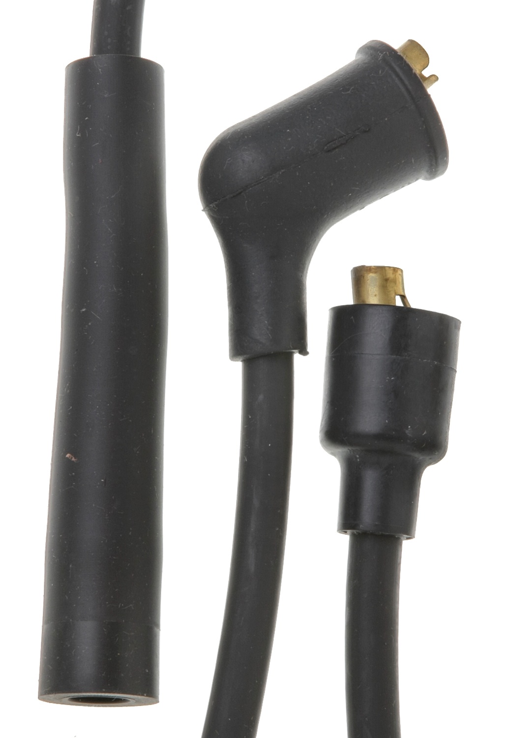 ACDELCO GOLD/PROFESSIONAL - Spark Plug Wire Set - DCC - 906j