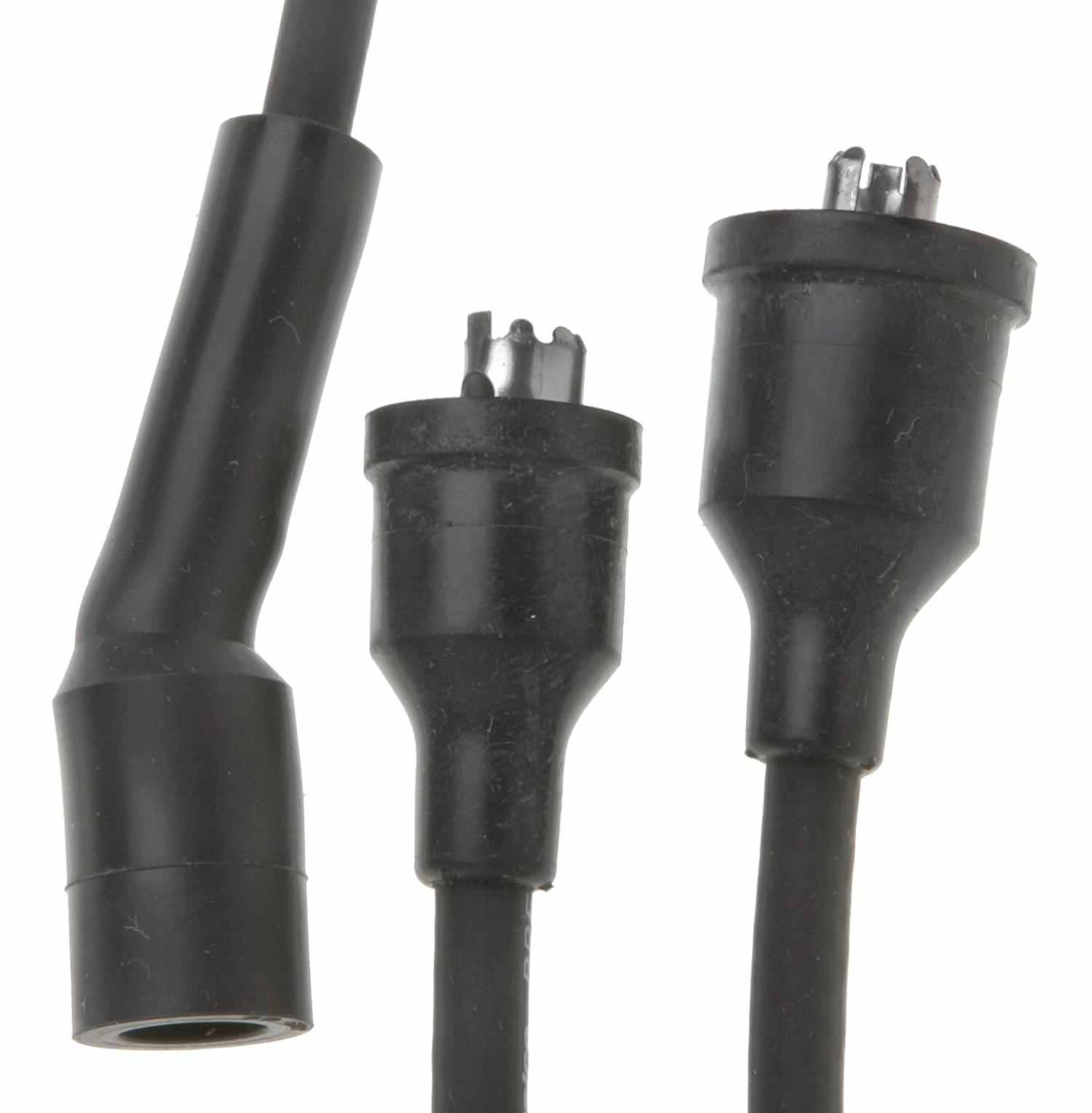 ACDELCO GOLD/PROFESSIONAL - Spark Plug Wire Set - DCC - 9088c