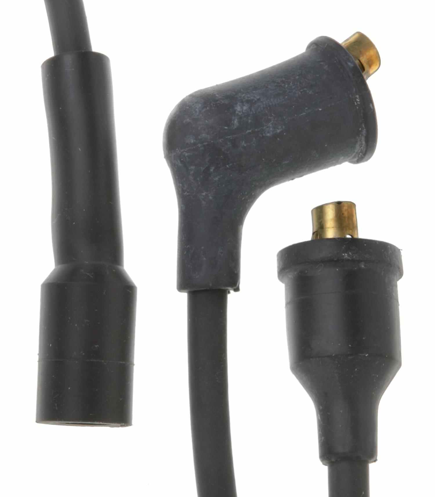ACDELCO GOLD/PROFESSIONAL - Spark Plug Wire Set - DCC - 9088e