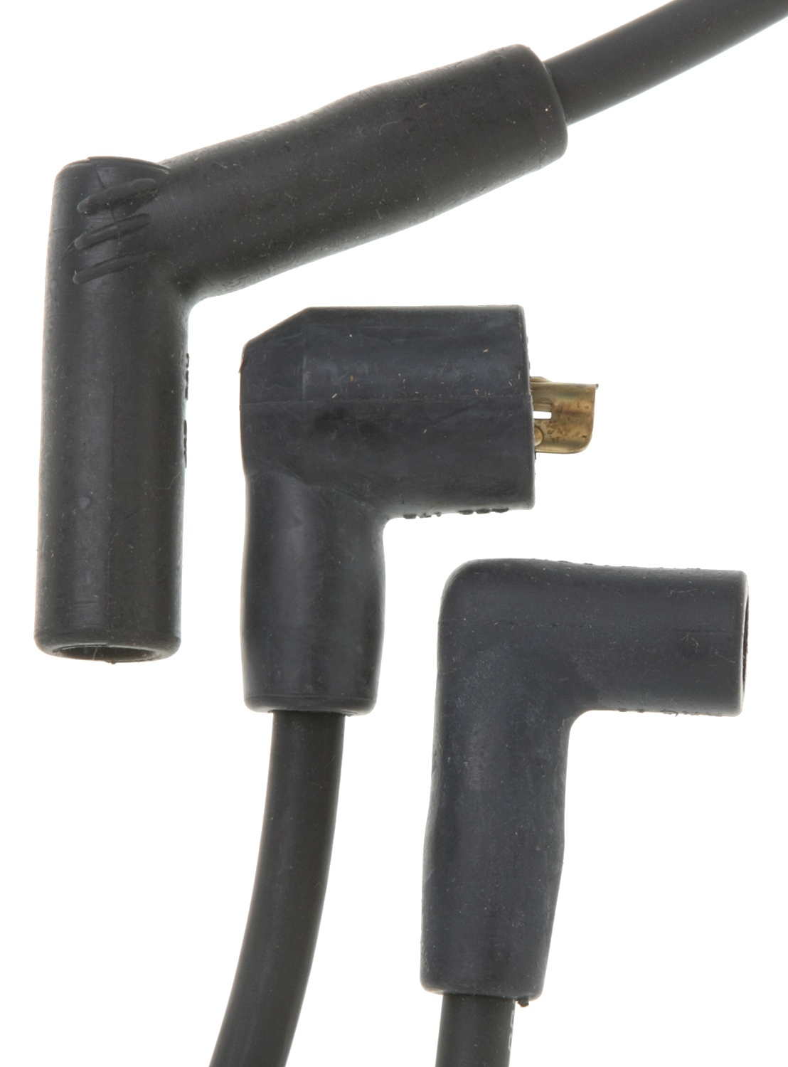 ACDELCO GOLD/PROFESSIONAL - Spark Plug Wire Set - DCC - 9088m