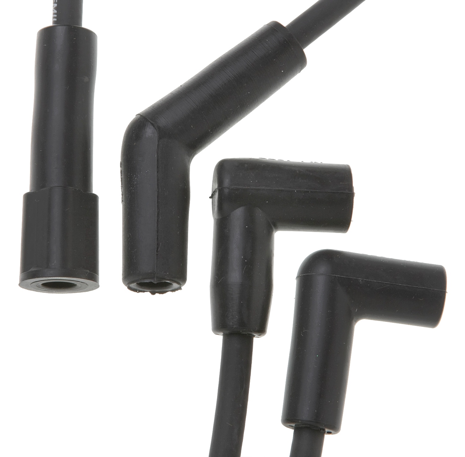 ACDELCO GOLD/PROFESSIONAL - Spark Plug Wire Set - DCC - 908t