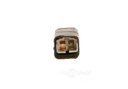ACDELCO GM ORIGINAL EQUIPMENT - A/C Compressor Control Relay - DCB - 212-361