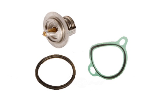 ACDELCO GM ORIGINAL EQUIPMENT - Engine Coolant Thermostat - DCB - 131-168