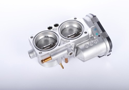 ACDELCO GM ORIGINAL EQUIPMENT - Fuel Injection Throttle Body - DCB 9128412