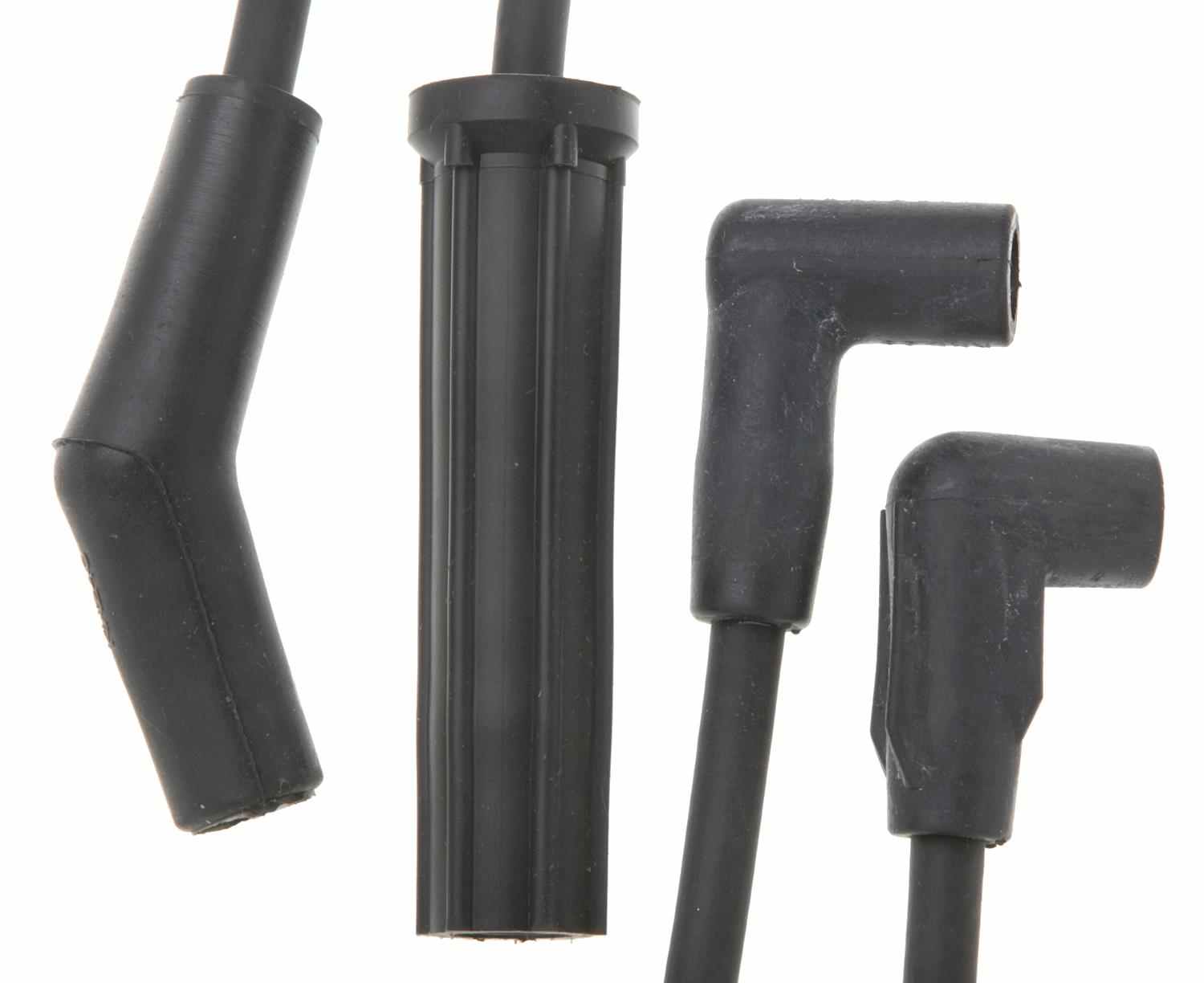 ACDELCO GOLD/PROFESSIONAL - Spark Plug Wire Set - DCC - 9144h