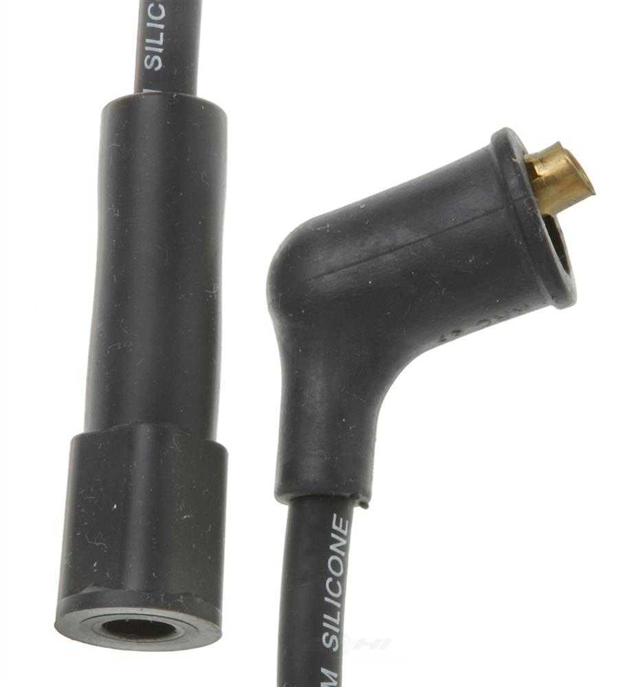 ACDELCO GOLD/PROFESSIONAL - Spark Plug Wire Set - DCC - 914d