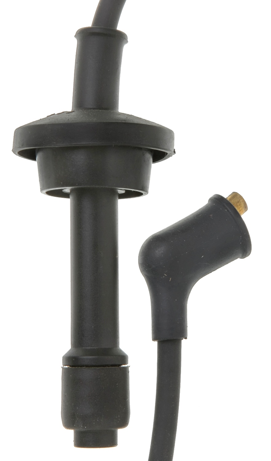 ACDELCO GOLD/PROFESSIONAL - Spark Plug Wire Set - DCC - 914f