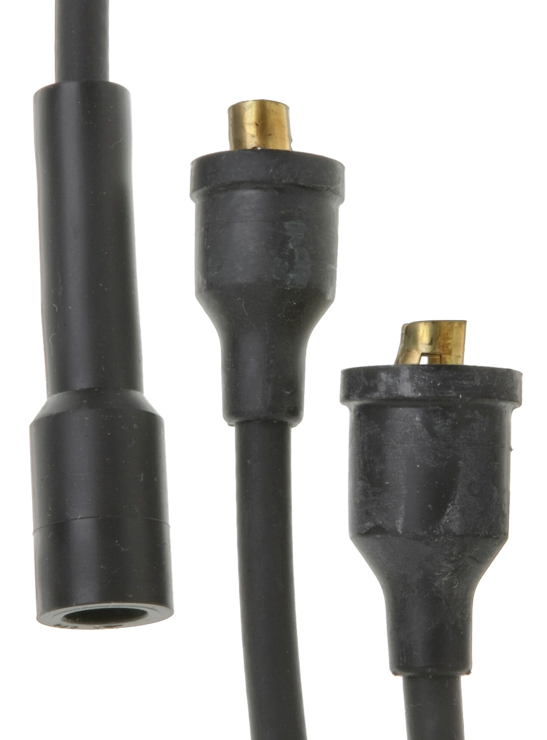 ACDELCO GOLD/PROFESSIONAL - Spark Plug Wire Set - DCC - 9188f