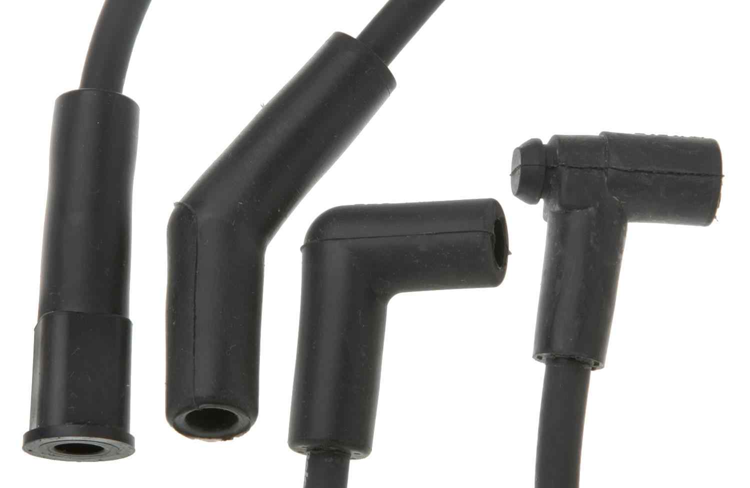 ACDELCO GOLD/PROFESSIONAL - Spark Plug Wire Set - DCC - 9188g