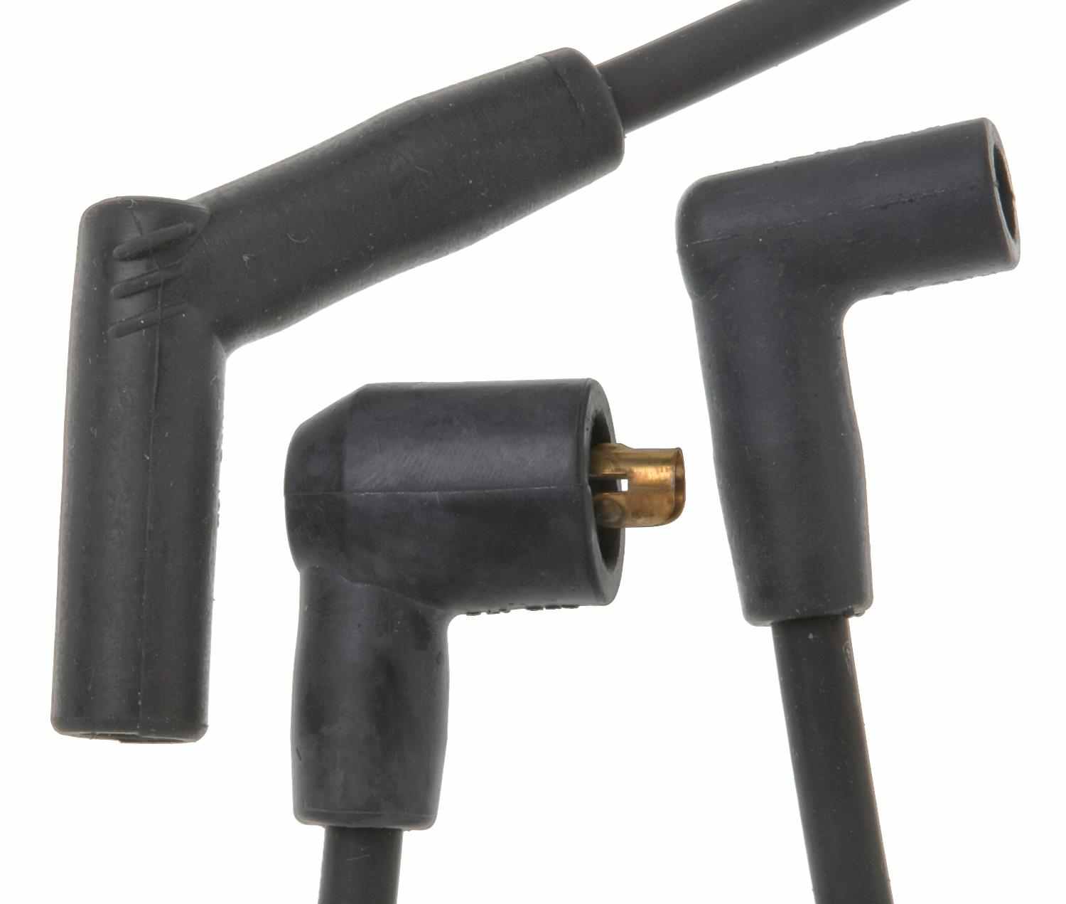 ACDELCO GOLD/PROFESSIONAL - Spark Plug Wire Set - DCC - 9188n
