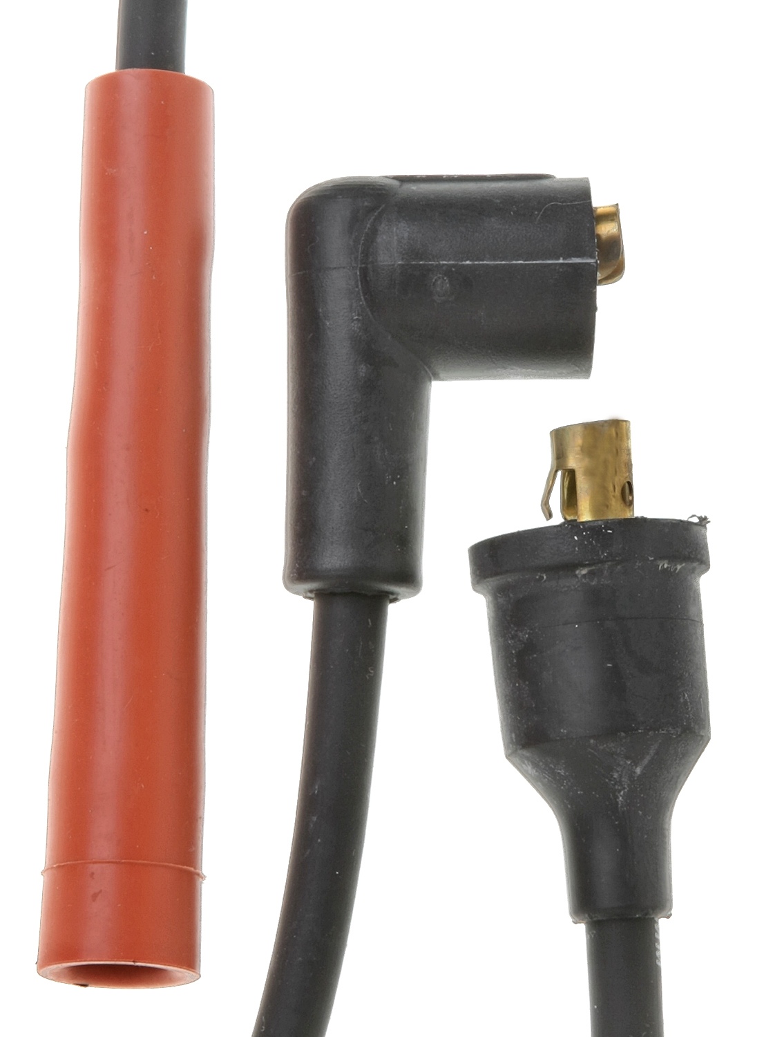 ACDELCO GOLD/PROFESSIONAL - Spark Plug Wire Set - DCC - 9188s