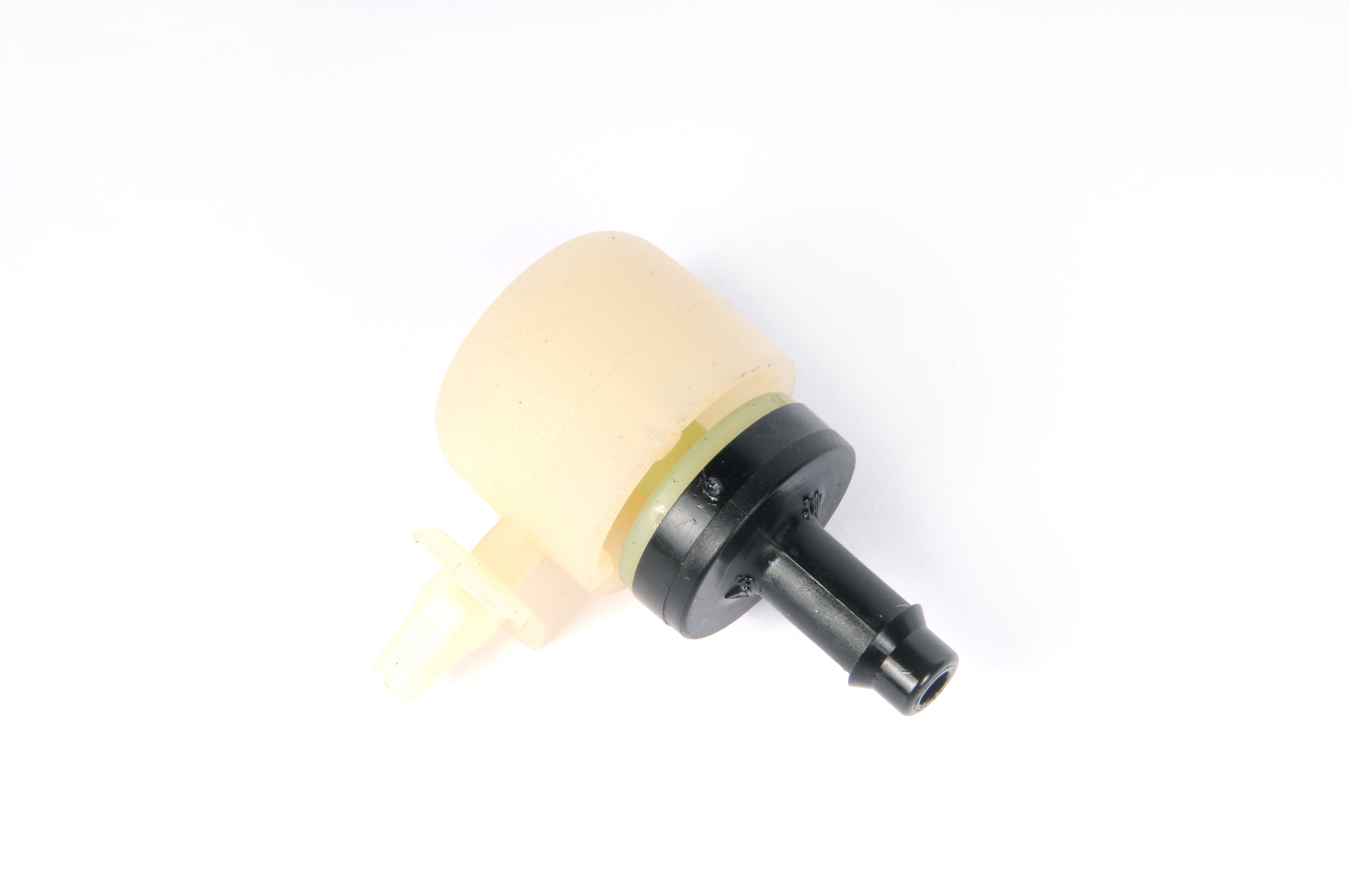 ACDELCO GM ORIGINAL EQUIPMENT - Automatic Transmission Case Vent Valve - DCB - 92075391