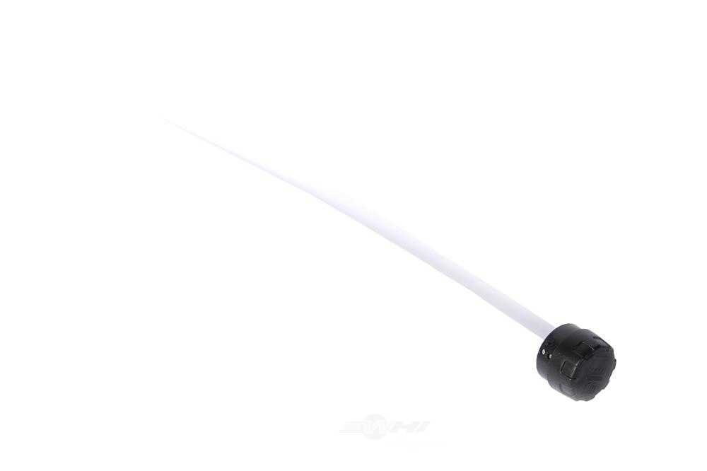 ACDELCO GM ORIGINAL EQUIPMENT - Engine Coolant Reservoir Cap - DCB 92232910