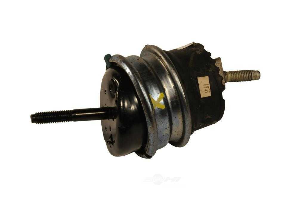 GM GENUINE PARTS - Engine Mount - GMP 92249010