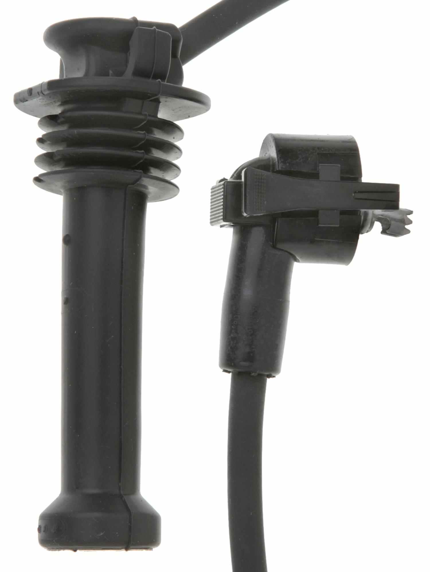 ACDELCO GOLD/PROFESSIONAL - Spark Plug Wire Set - DCC - 9244k