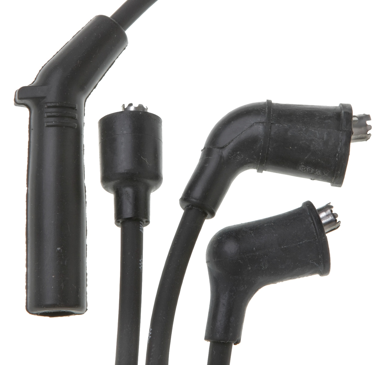 ACDELCO GOLD/PROFESSIONAL - Spark Plug Wire Set - DCC - 924e
