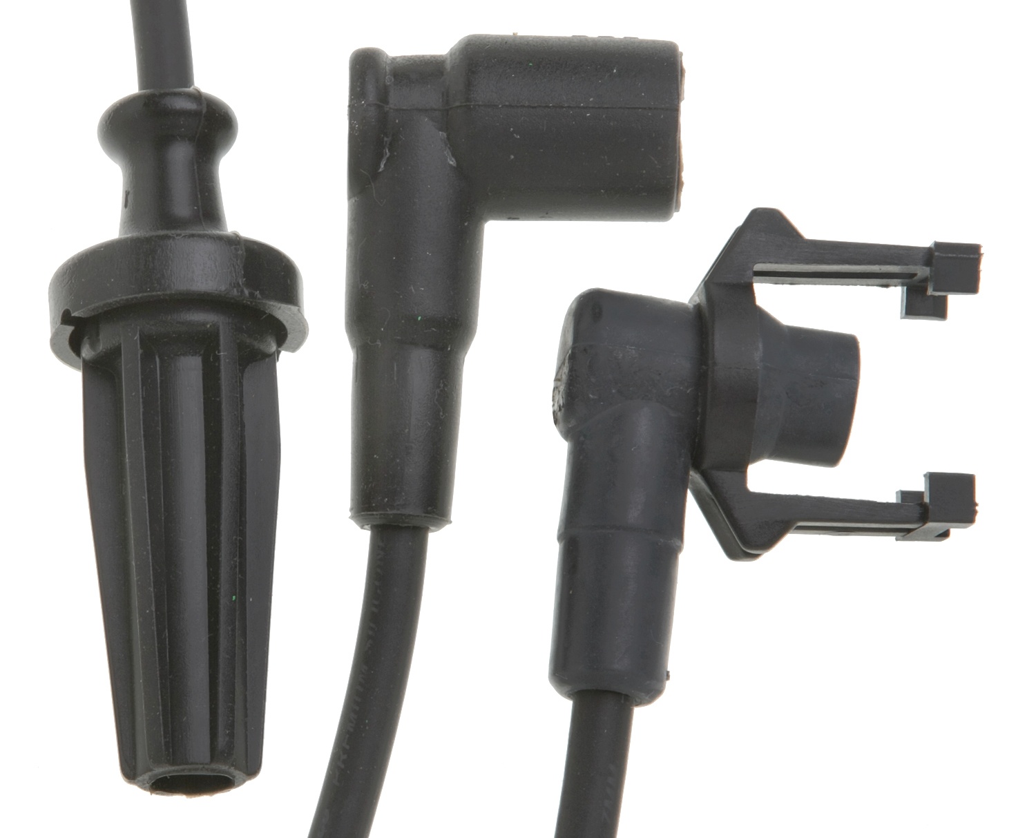 ACDELCO GOLD/PROFESSIONAL - Spark Plug Wire Set - DCC - 9266s
