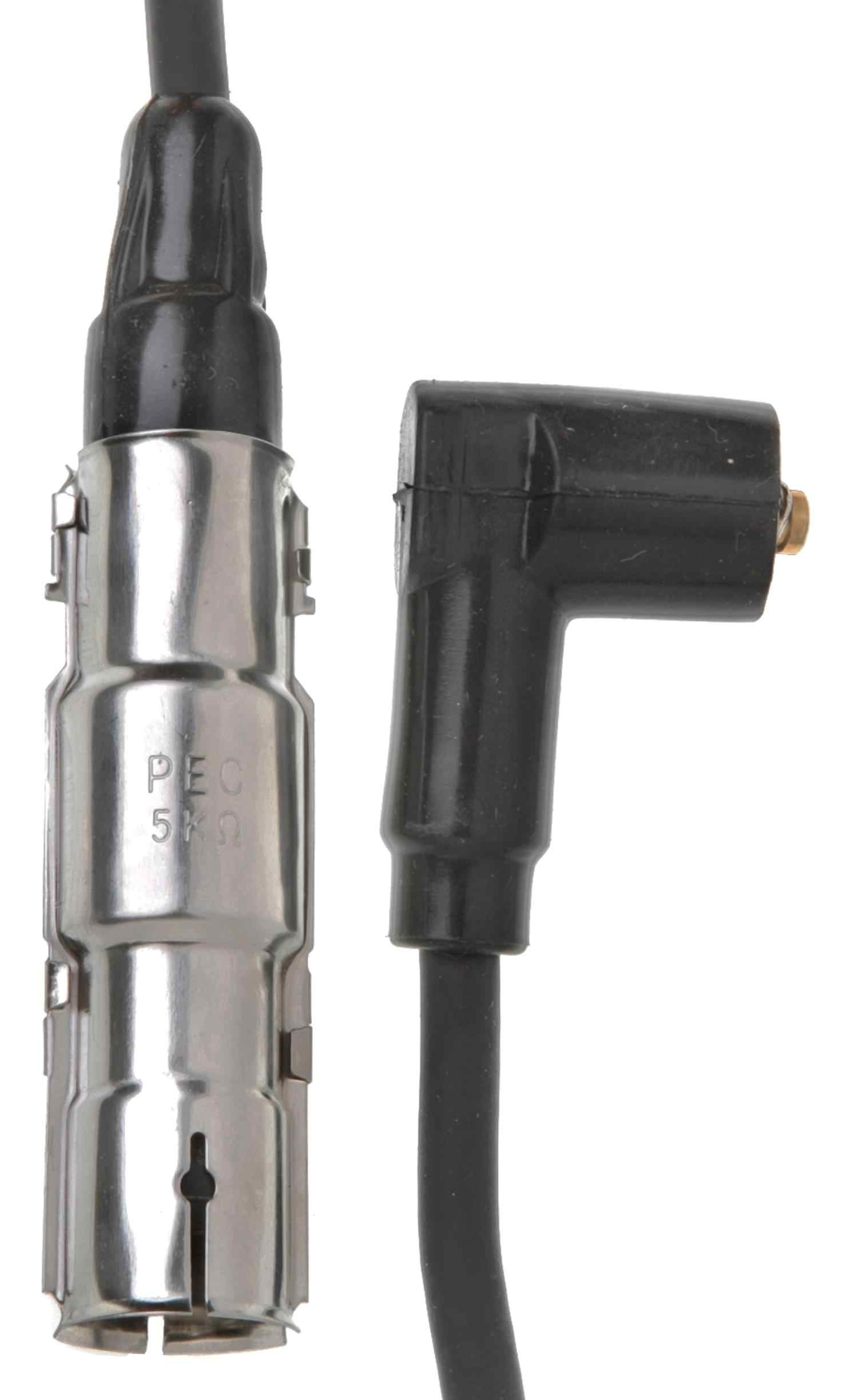 ACDELCO GOLD/PROFESSIONAL - Spark Plug Wire Set - DCC 926E