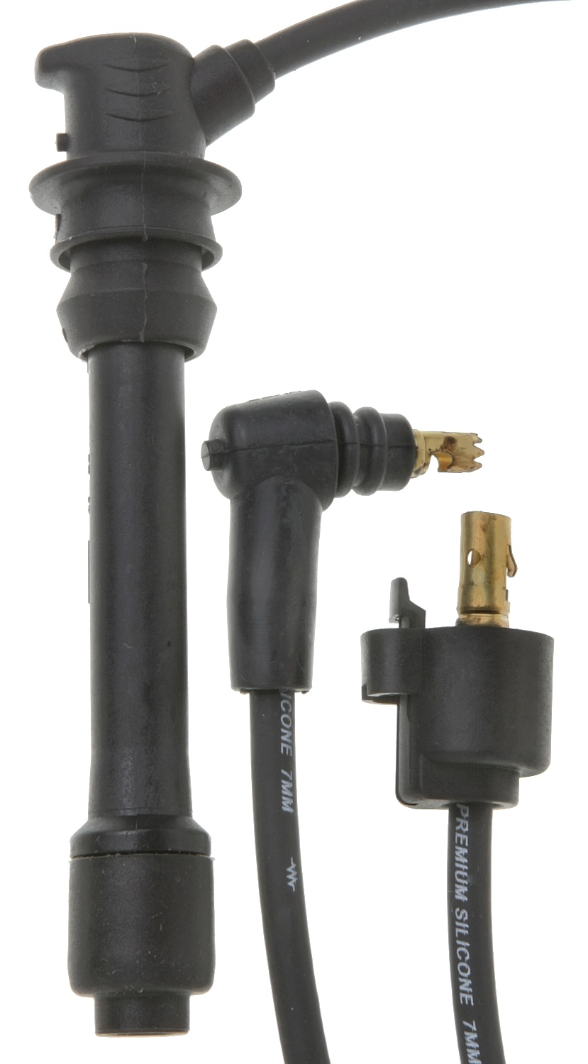 ACDELCO GOLD/PROFESSIONAL - Spark Plug Wire Set - DCC - 926s