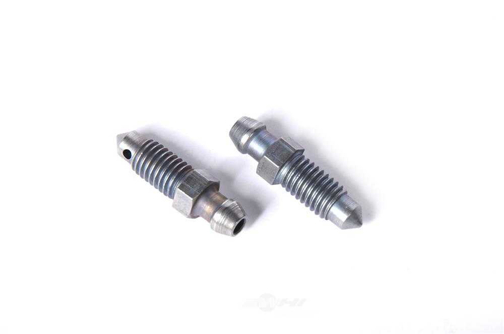 ACDELCO GM ORIGINAL EQUIPMENT - Brake Bleeder Screw - DCB - 93176431