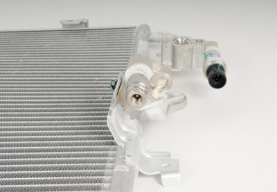 ACDELCO GM ORIGINAL EQUIPMENT - A/C Condenser - DCB - 93178958