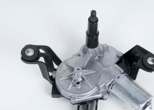 ACDELCO GM ORIGINAL EQUIPMENT - Windshield Wiper Motor - DCB - 93179057