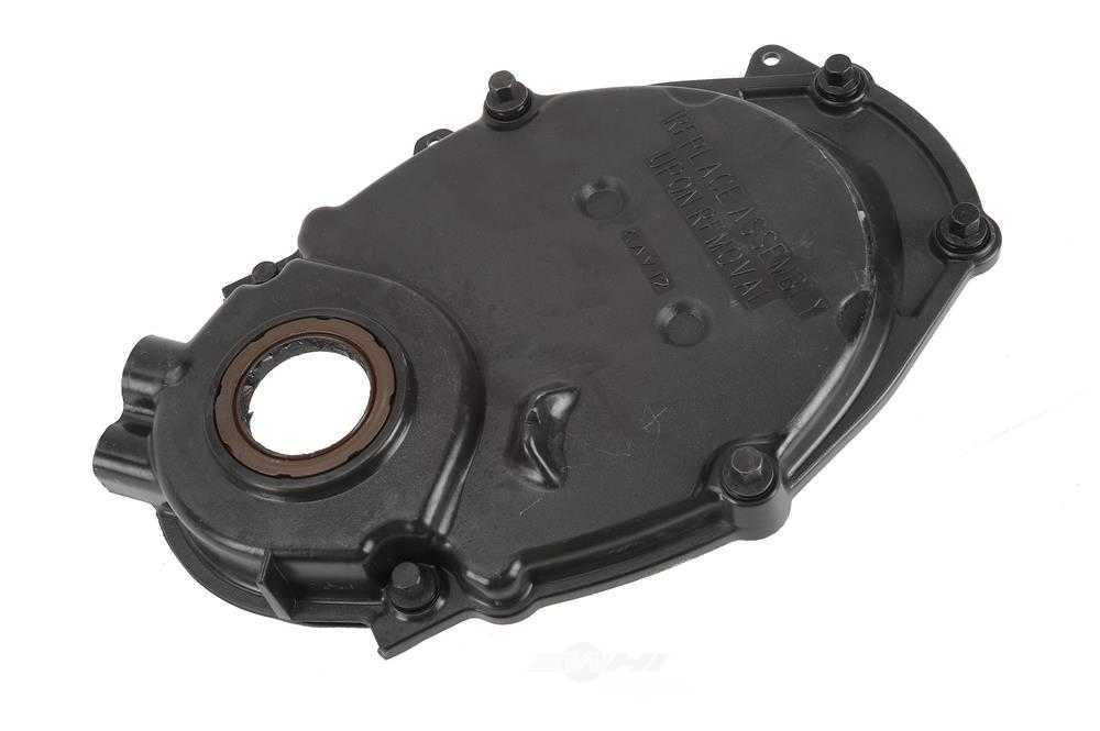 GM GENUINE PARTS - Engine Timing Cover (Front) - GMP 93445880