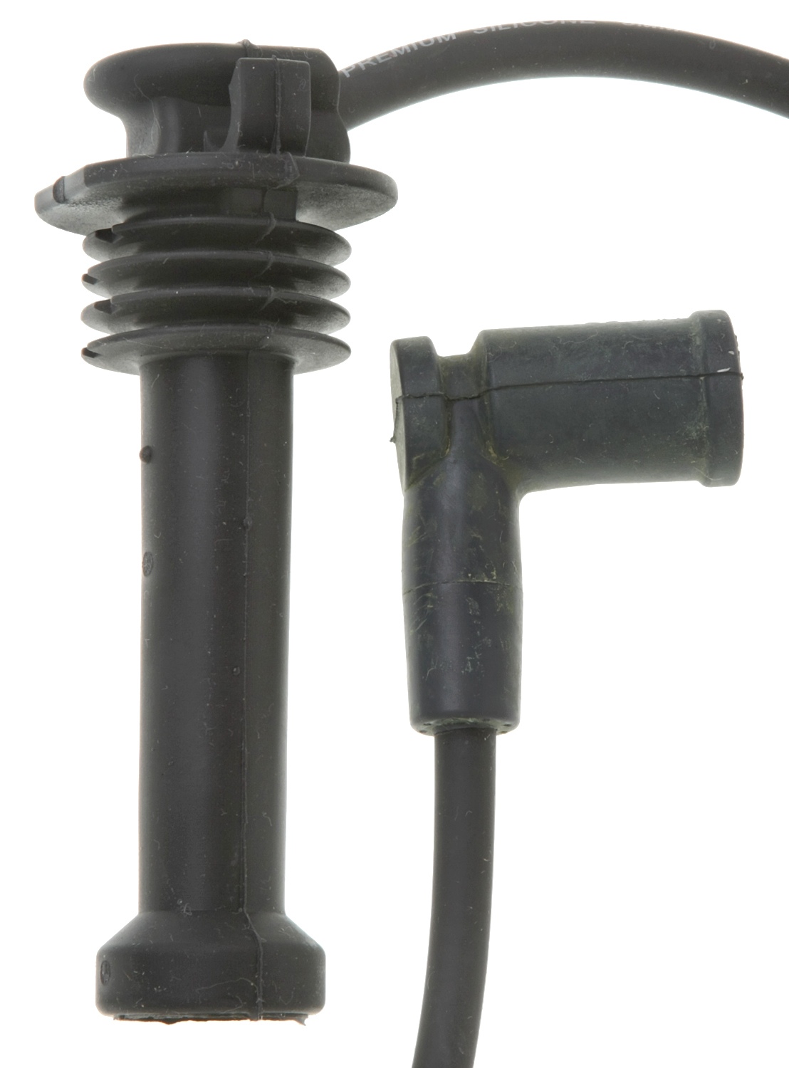 ACDELCO GOLD/PROFESSIONAL - Spark Plug Wire Set - DCC - 9344t