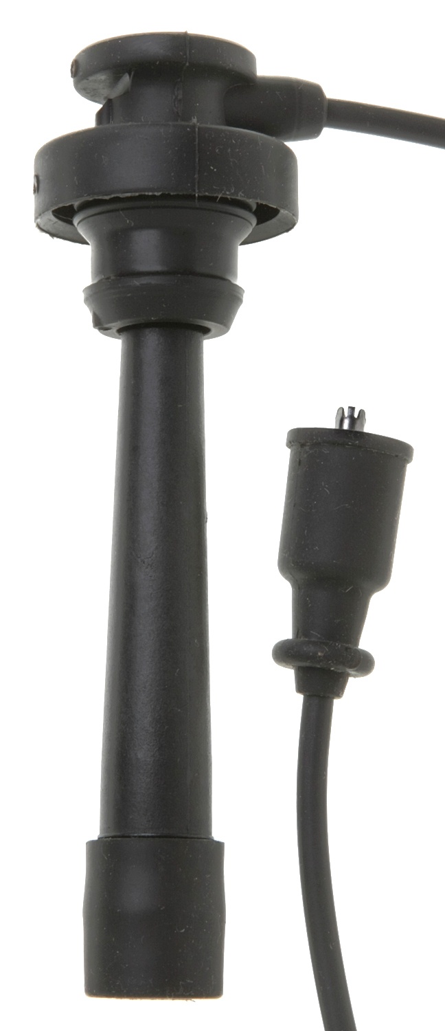 ACDELCO GOLD/PROFESSIONAL - Spark Plug Wire Set - DCC - 9366m