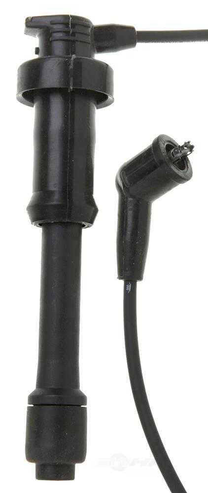 ACDELCO GOLD/PROFESSIONAL - Spark Plug Wire Set - DCC - 936a