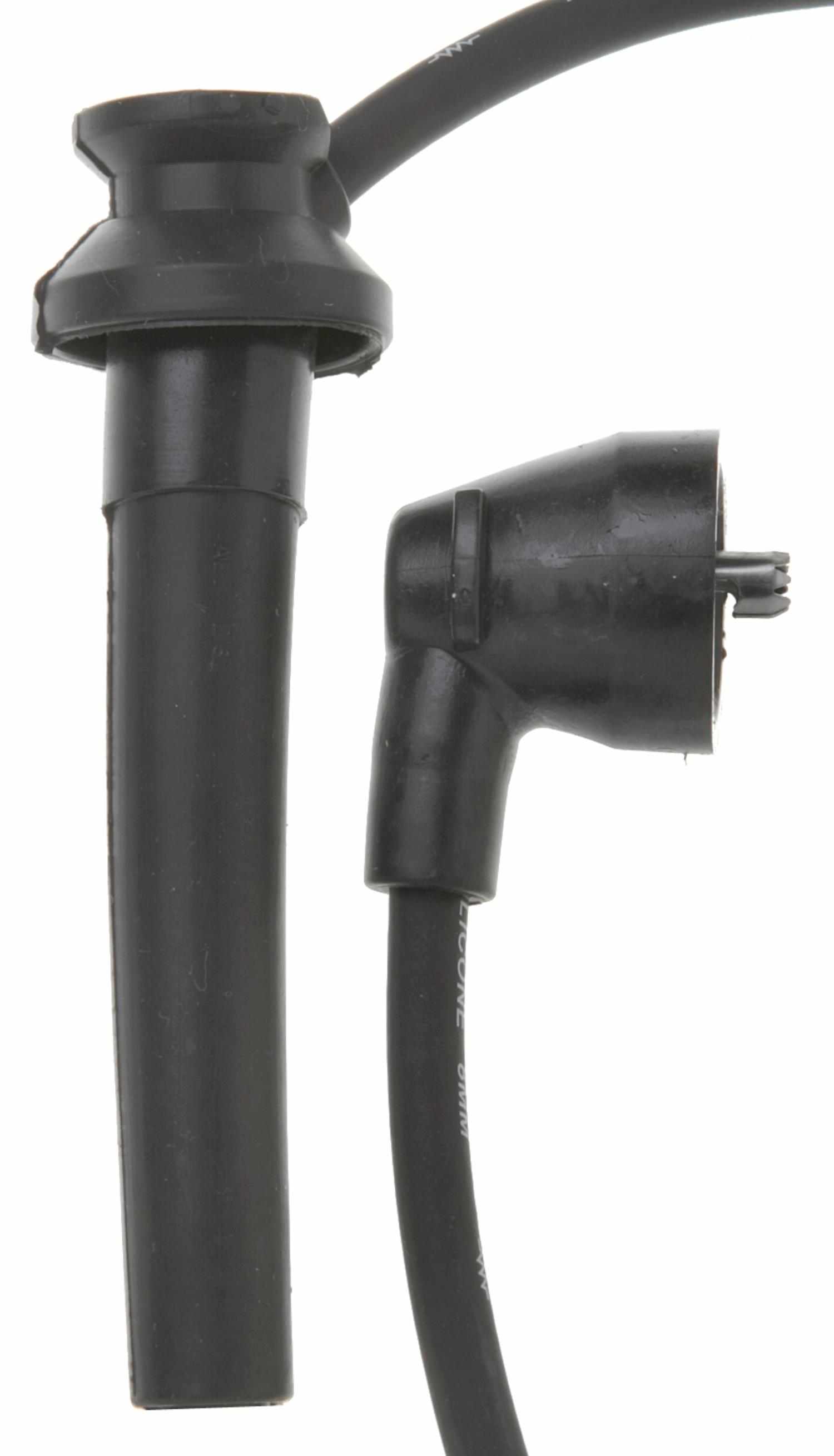 ACDELCO GOLD/PROFESSIONAL - Spark Plug Wire Set - DCC - 936d