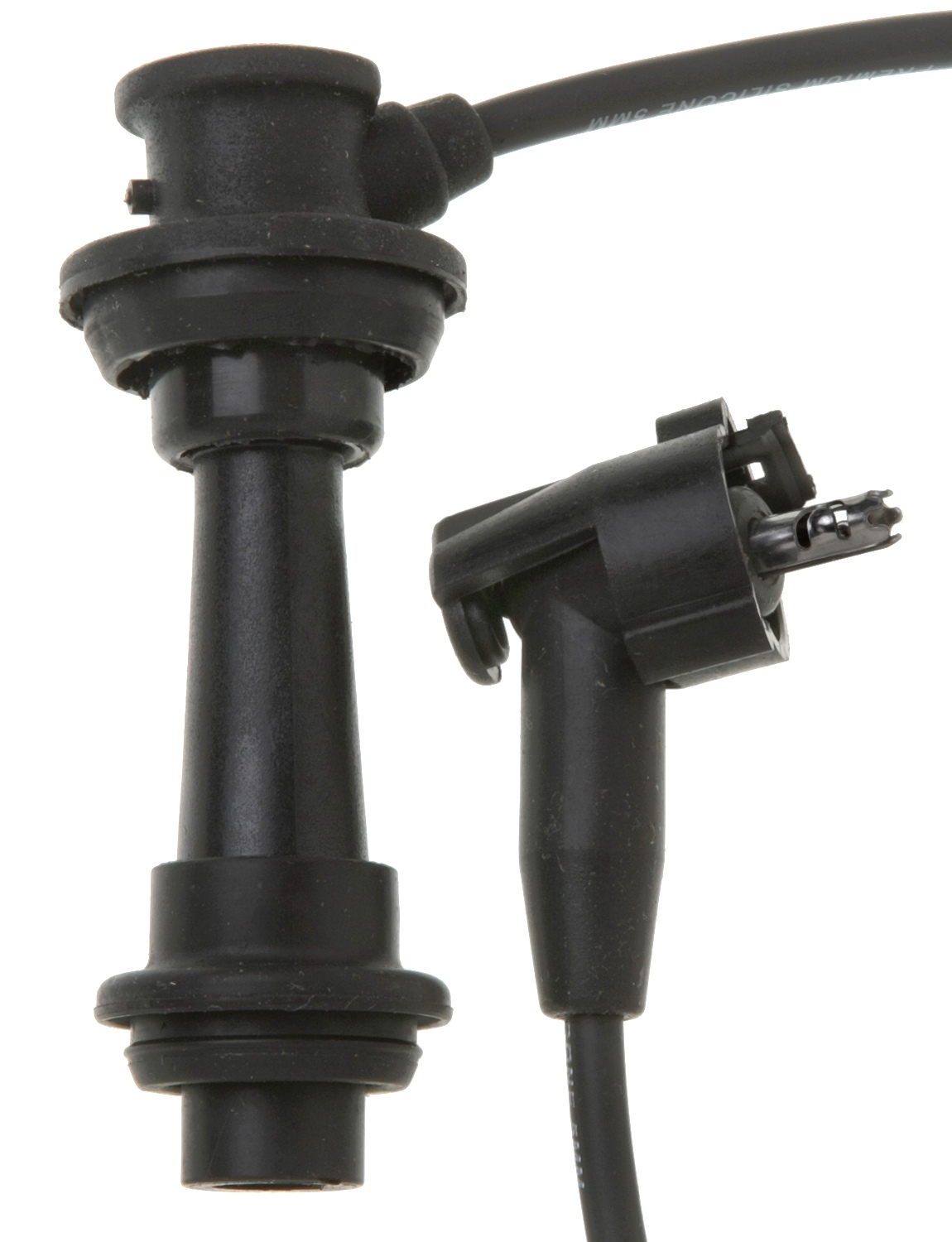 ACDELCO GOLD/PROFESSIONAL - Spark Plug Wire Set - DCC - 936f