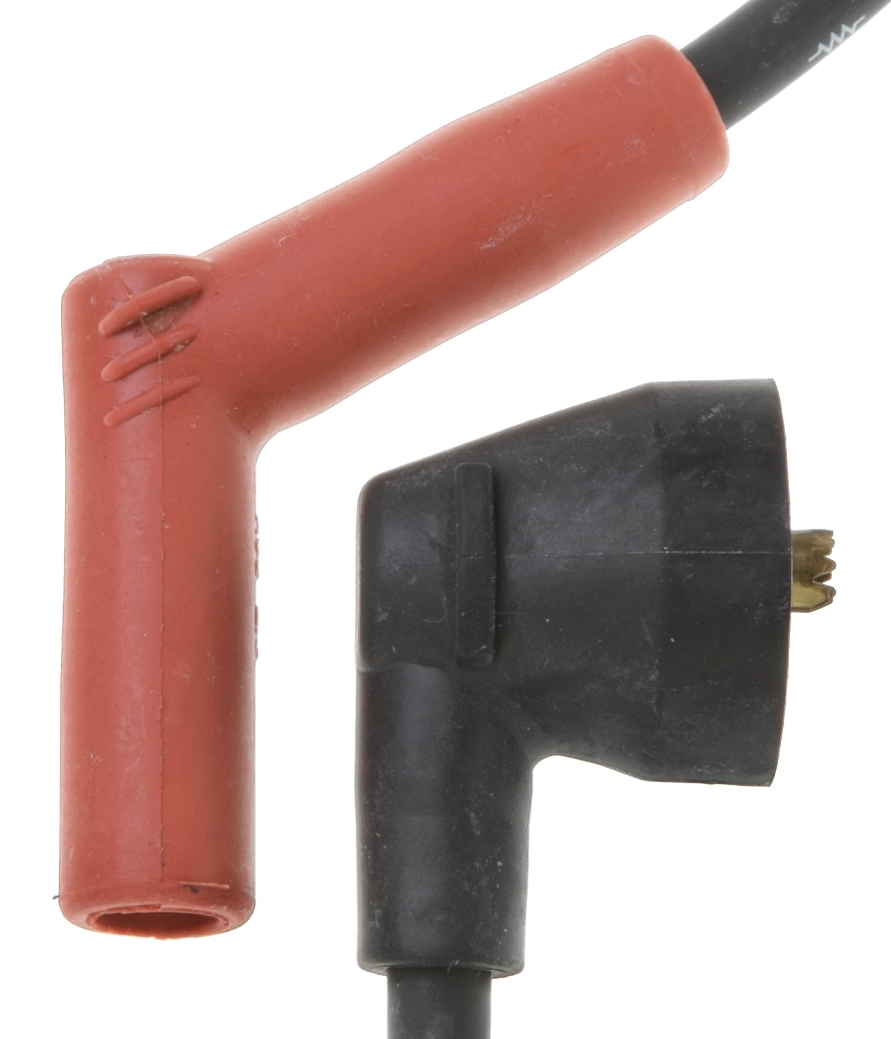 ACDELCO GOLD/PROFESSIONAL - Spark Plug Wire Set - DCC - 936n