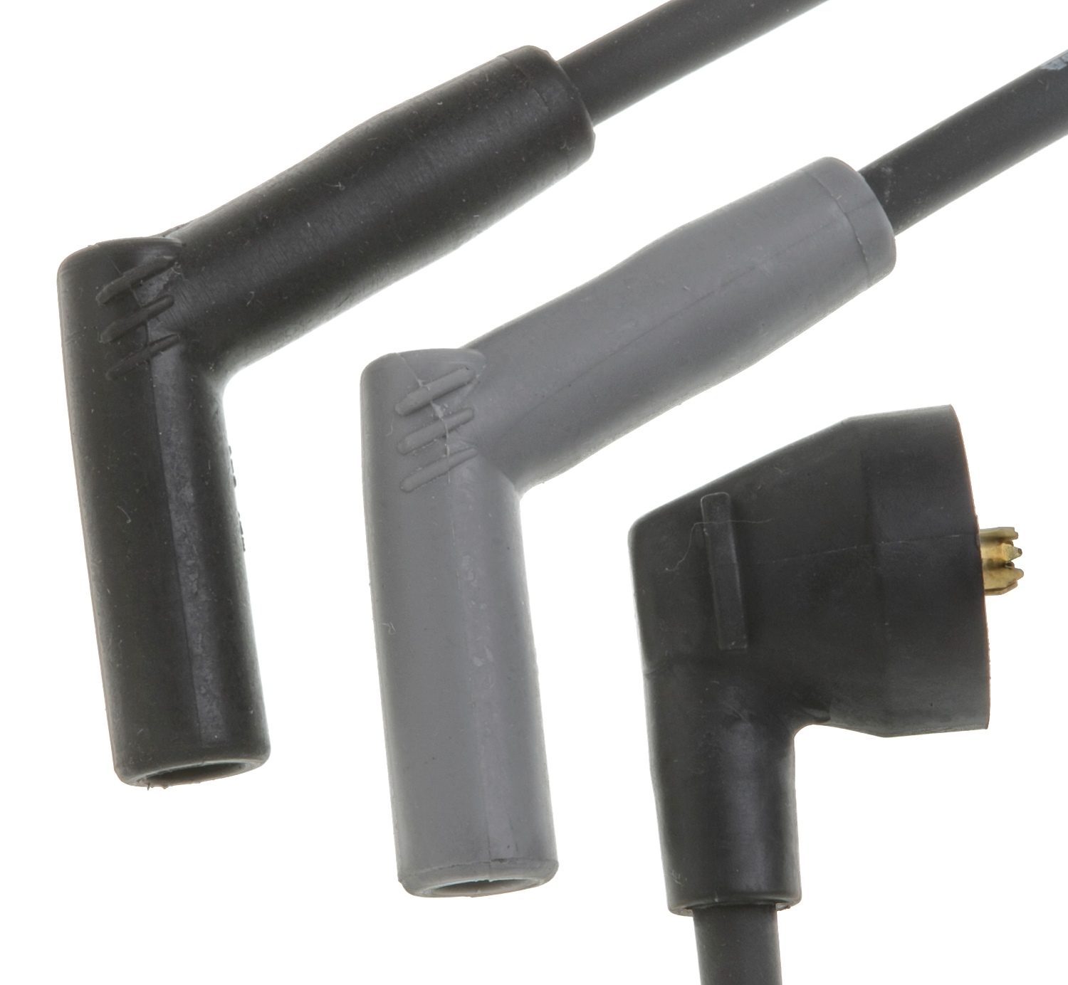 ACDELCO GOLD/PROFESSIONAL - Spark Plug Wire Set - DCC - 936t