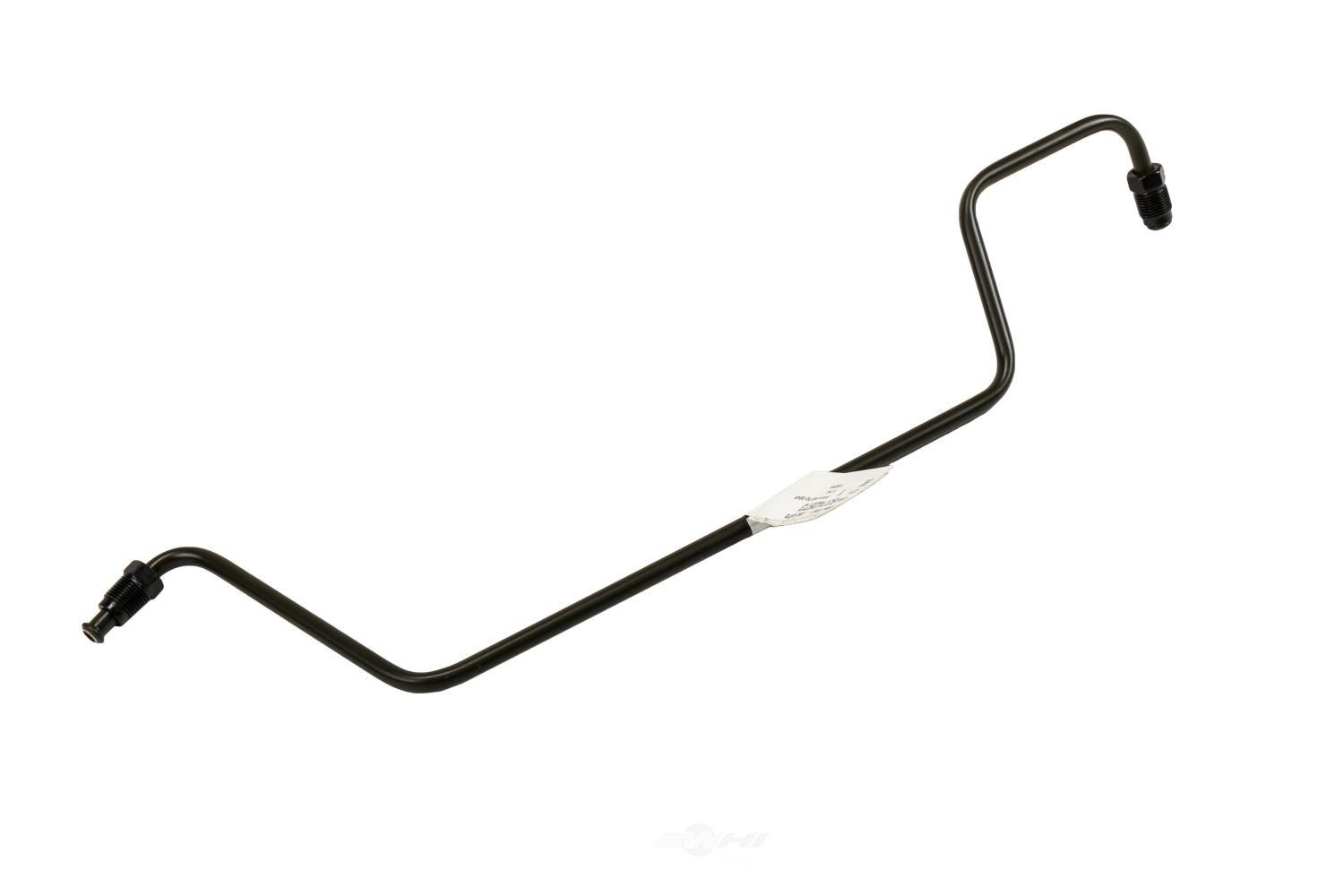 GM GENUINE PARTS - Power Steering Pressure Line Hose Assembly - GMP 93742573
