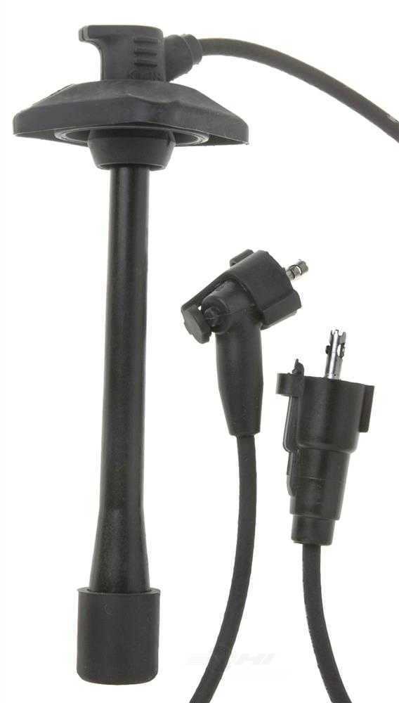 ACDELCO GOLD/PROFESSIONAL - Spark Plug Wire Set - DCC - 944h