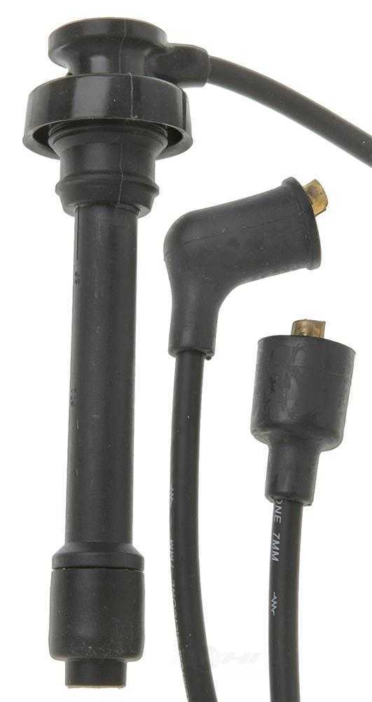 ACDELCO GOLD/PROFESSIONAL - Spark Plug Wire Set - DCC - 944w
