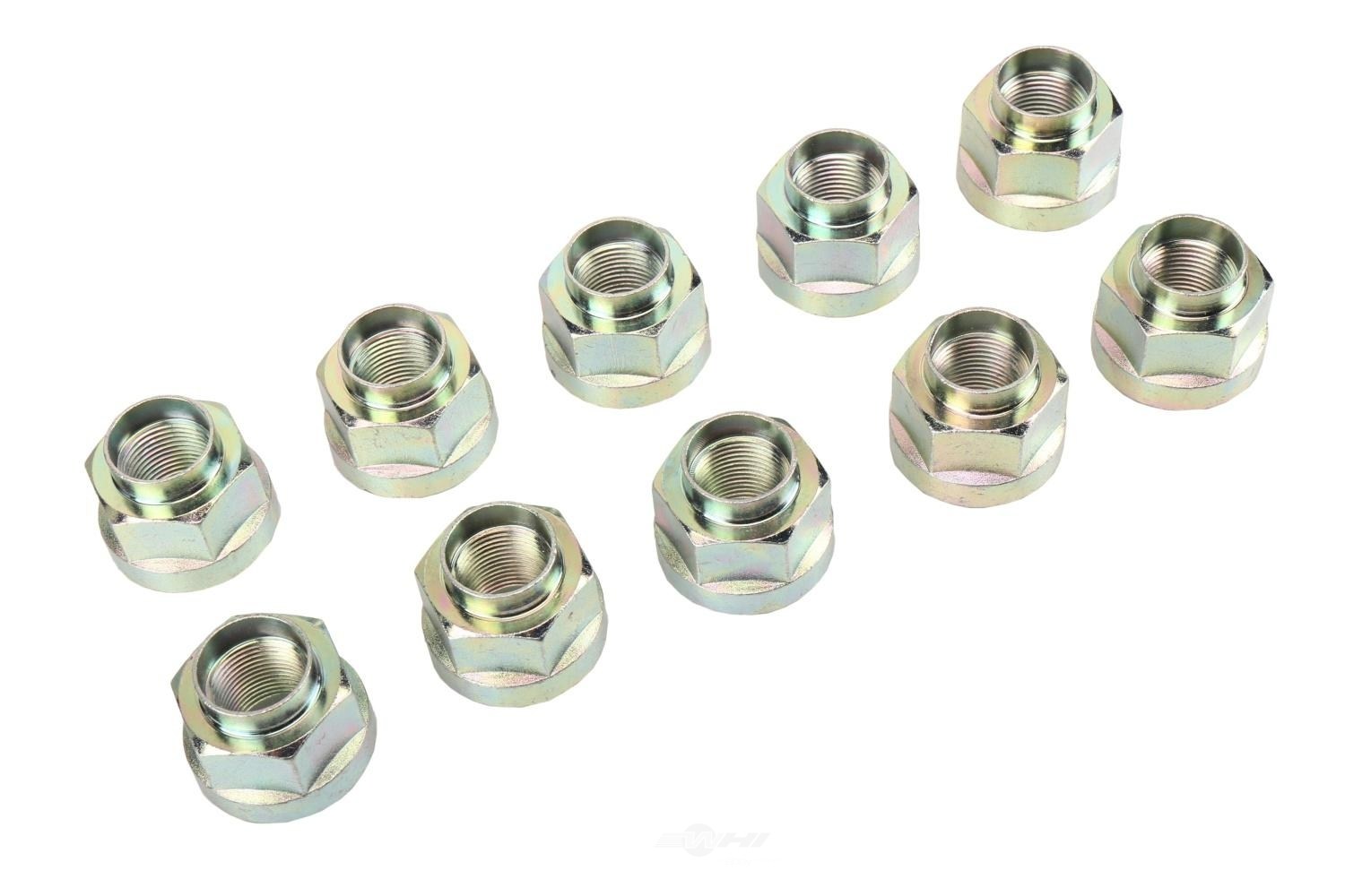 GM GENUINE PARTS - Spindle Nut - GMP 94515438