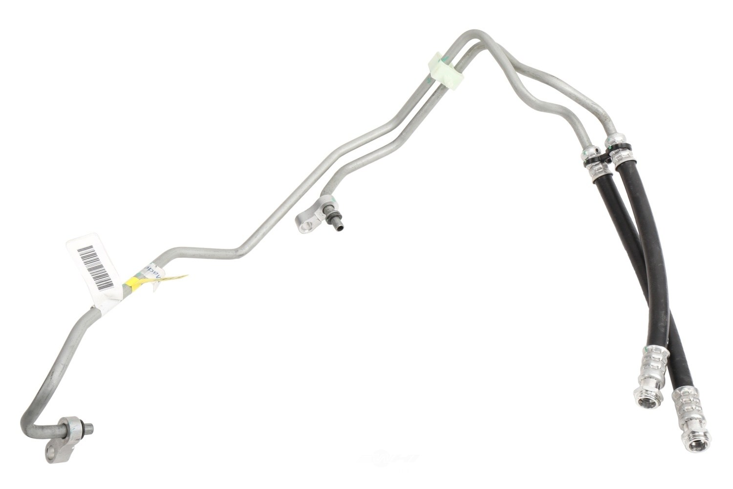GM GENUINE PARTS - Automatic Transmission Oil Cooler Hose Assembly - GMP 94523445