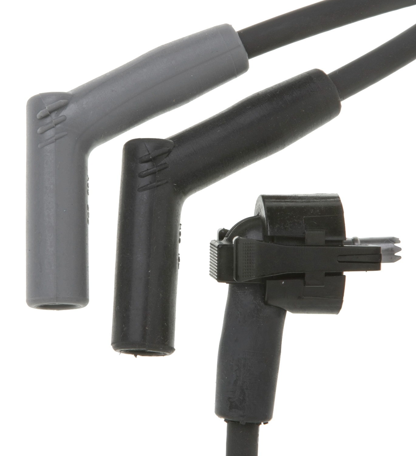 ACDELCO GOLD/PROFESSIONAL - Spark Plug Wire Set - DCC - 9466c