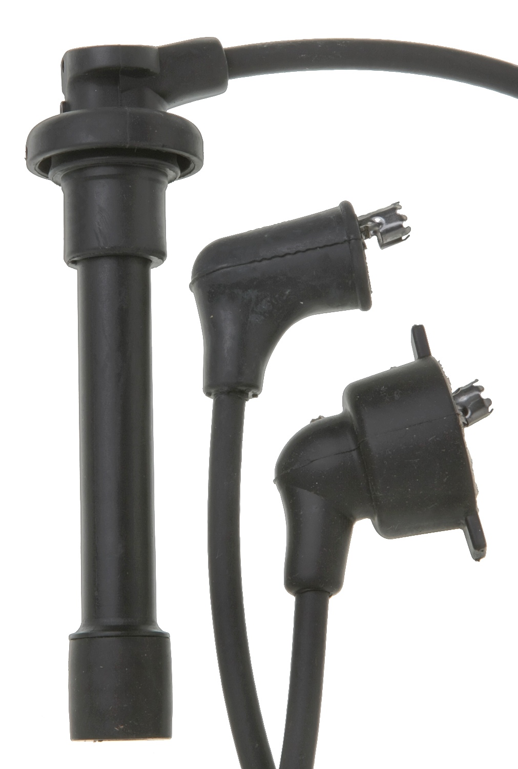 ACDELCO GOLD/PROFESSIONAL - Spark Plug Wire Set - DCC - 9466f