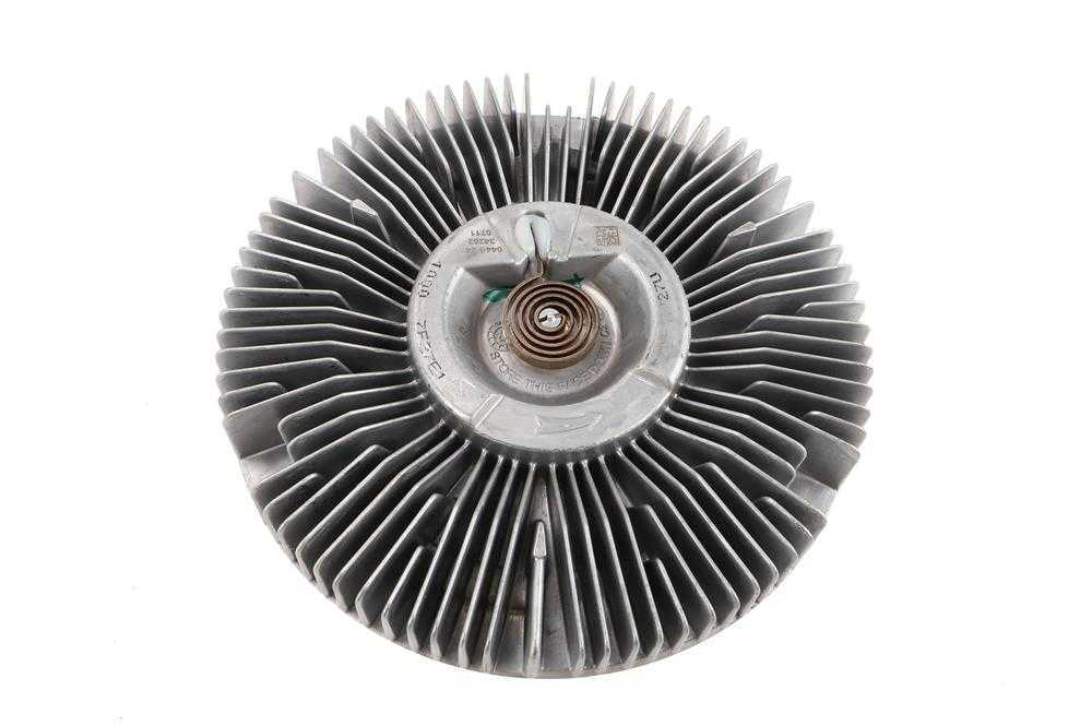 GM GENUINE PARTS - Engine Cooling Fan Clutch - GMP 94673572