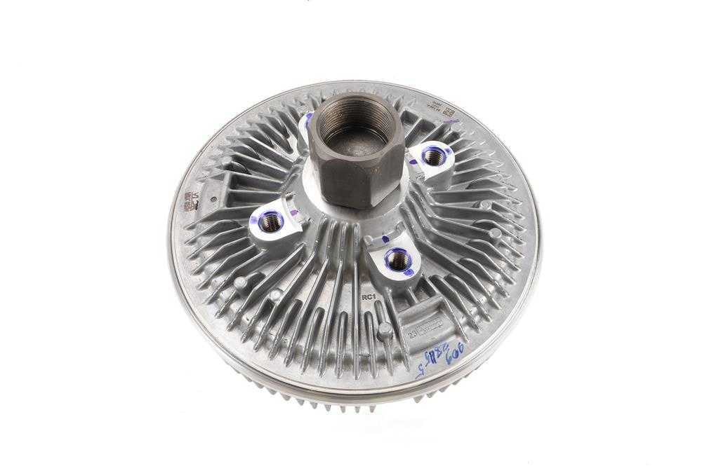 GM GENUINE PARTS - Engine Cooling Fan Clutch - GMP 94673572