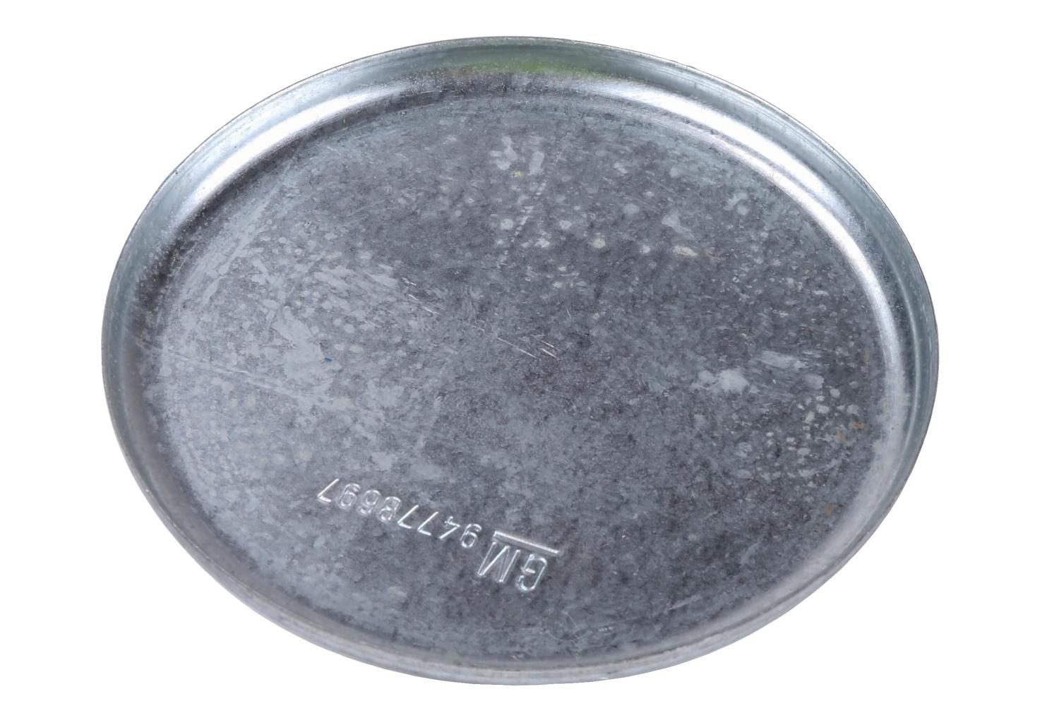 GM GENUINE PARTS - Brake Dust Shield - GMP 94778697