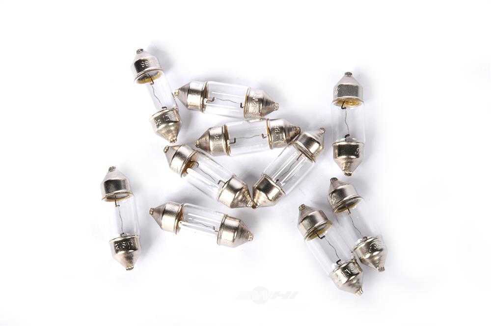 ACDELCO GM ORIGINAL EQUIPMENT - Courtesy Light Bulb - DCB - 94855308