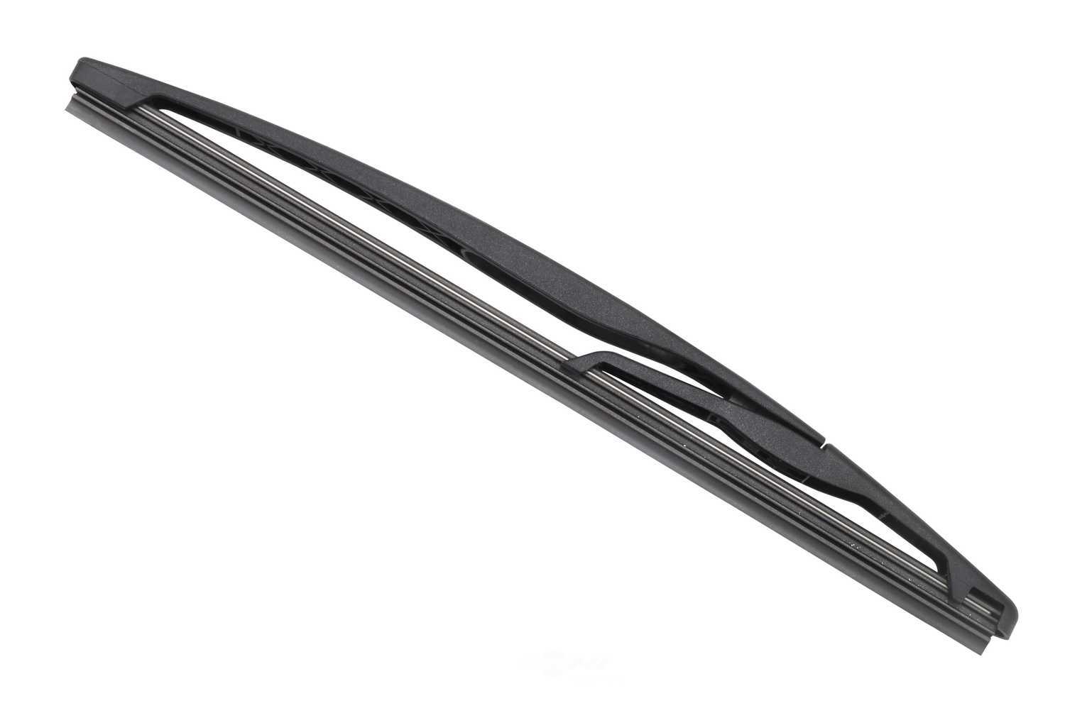 ACDELCO GM ORIGINAL EQUIPMENT - Back Glass Wiper Blade - DCB 95016791
